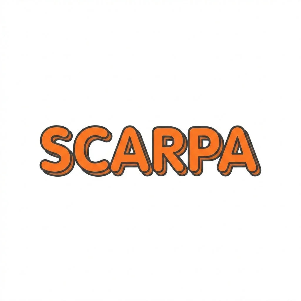 Scarpa ( スカルパ ) | 【公式】2ndGEAR（セカンドギア）Webショップ