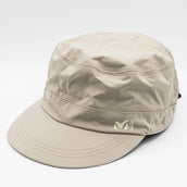 【OneSize ベージュ系】 Millet ( ミレー ) ティフォン50000 ストレッチ レイン ワーク キャップ Typhon 50000 Stretch Rain Work Cap ナイロン ウェア ウェア小物 ヘッドウェア キャップ z00052562 - 【公式】2ndGEAR(セカンドギア)Webショップ【登山用品・アウトドア用品専門 買取販売店】