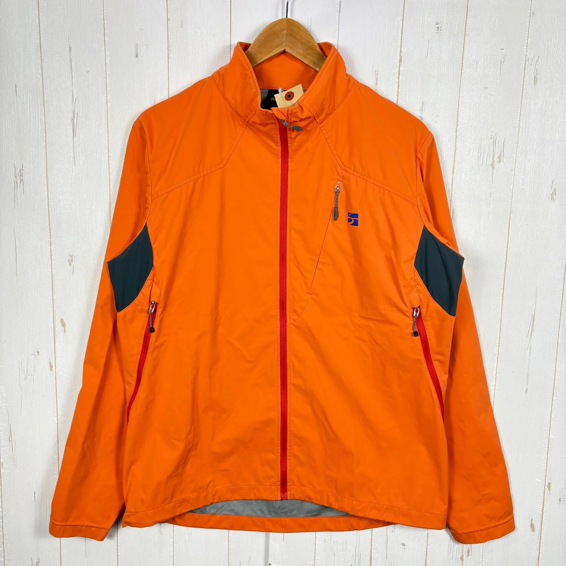 Men's L オレンジ系】 Finetrack ( ファイントラック ) フロウ Men's L オレンジ系】 Finetrack ( ファイントラック ) フロウ
