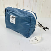 【Unisex OneSize グレー系】 Okara ( オカラ ) レクタン エヌ Rektan N Blue Gray z00055773 Blue Gray サコッシュポーチ バッグ ストレージ