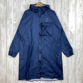 【Unisex L ネイビー系】 Yamatomichi ( 山と道 ) Ul オールウェザー コート Ul All-Weather Coat レインシェル ジャケット フーディ レインコート Asian Unisex Navy レインシェル アウター ジャケット ト - 【公式】2ndGEAR(セカンドギア)Webショップ【登山用品・アウトドア用品専門 買取販売店】