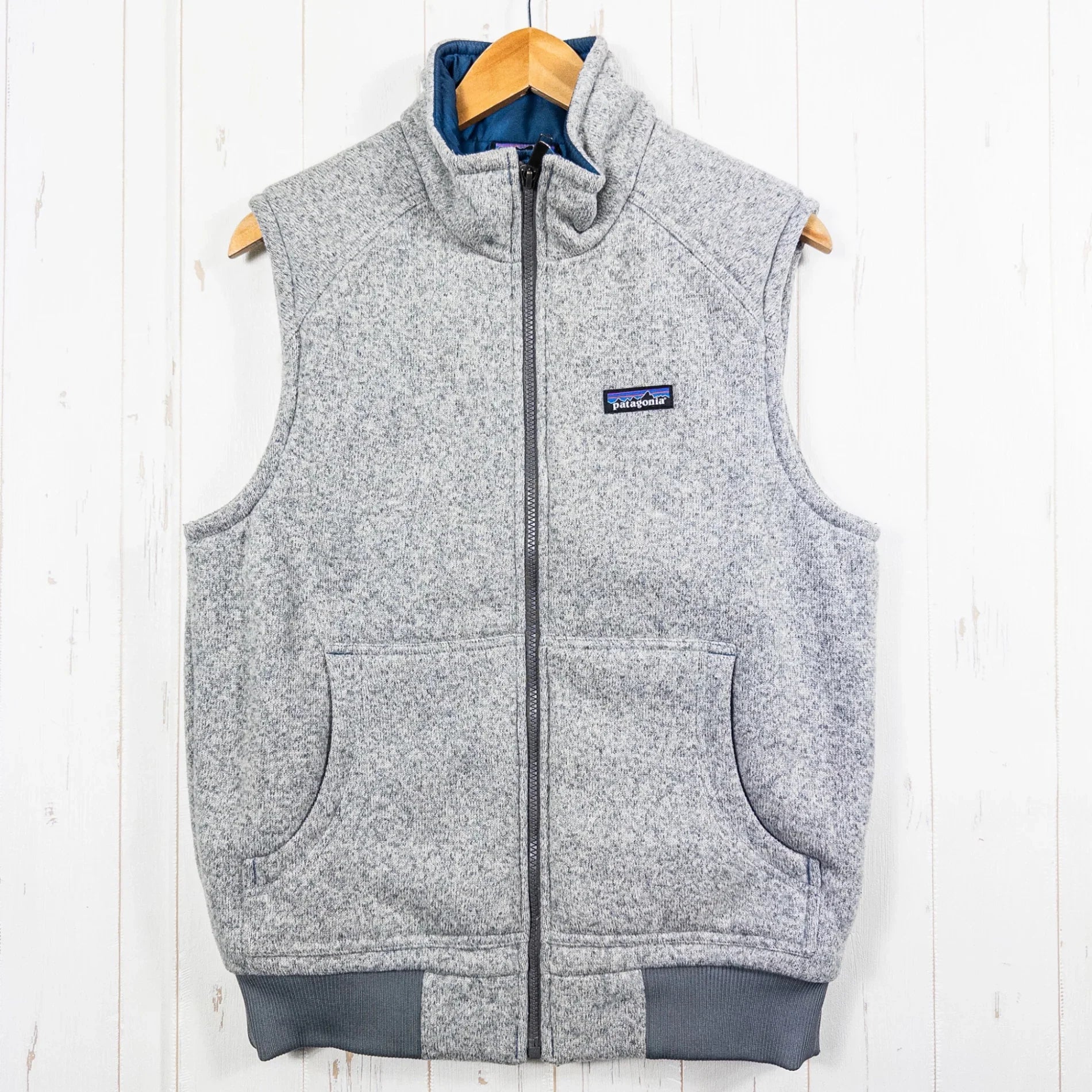 patagonia インサレーテッド ベターセーター フーディ 中古・古着通販