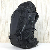 【Unisex M チャコール系】 Gregory ( グレゴリー ) バルトロ 65 Baltoro 65 バックパック 916096398 Unisex オニクスブラック 容量【55L~79L】 バックパック バッグ ストレージ - 【公式】2ndGEAR(セカンドギア)Webショップ【登山用品・アウトドア用品専門 買取販売店】