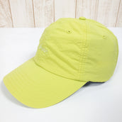 【Unisex OneSize イエロー系】 Nanga ( ナンガ ) ナイロン タッサー ベースボール キャップ Nylon Tusser Baseball Cap ナイロン ウェア ウェア小物 ヘッドウェア キャップ z00050343 キャップ ヘッドウェア ウェア小物 - 【公式】2ndGEAR(セカンドギア)Webショップ【登山用品・アウトドア用品専門 買取販売店】