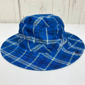 【Kid's OneSize ブルー系】 Montbell ( モンベル ) ウイックロン ライト ハット WIC.ライト ハット ポリエステル ウェア ウェア小物 ヘッドウェア ハット z00052345 ハット ヘッドウェア ウェア小物 ウェア - 【公式】2ndGEAR(セカンドギア)Webショップ【登山用品・アウトドア用品専門 買取販売店】