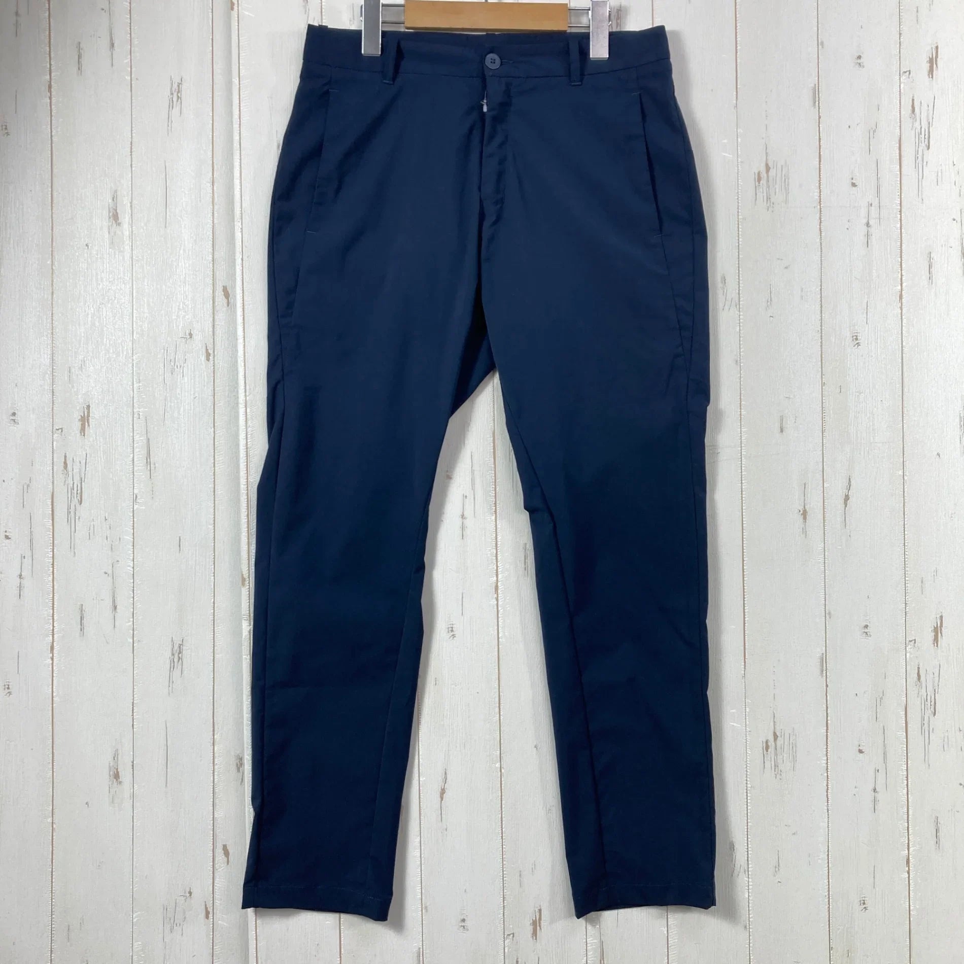 【Men's S ネイビー系】 Houdini ( フーディニ ) コミットメント チノ パンツ Commitment Chinos Pants ポリエステル ウェア ボトムス ロングパンツ  z00059670 Men's S ネイビー系】 Houdini ( フーディニ ) コミットメント チノ
