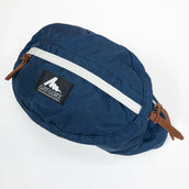【OneSize ネイビー系】 Gregory ( グレゴリー ) テールメイト XS Tailmate XS ナイロン 銀タグ 旧タグ Navy / クーリエバッグ ショルダーバッグ メッセンジャーバッグ バッグ ストレージ - 【公式】2ndGEAR(セカンドギア)Webショップ【登山用品・アウトドア用品専門 買取販売店】
