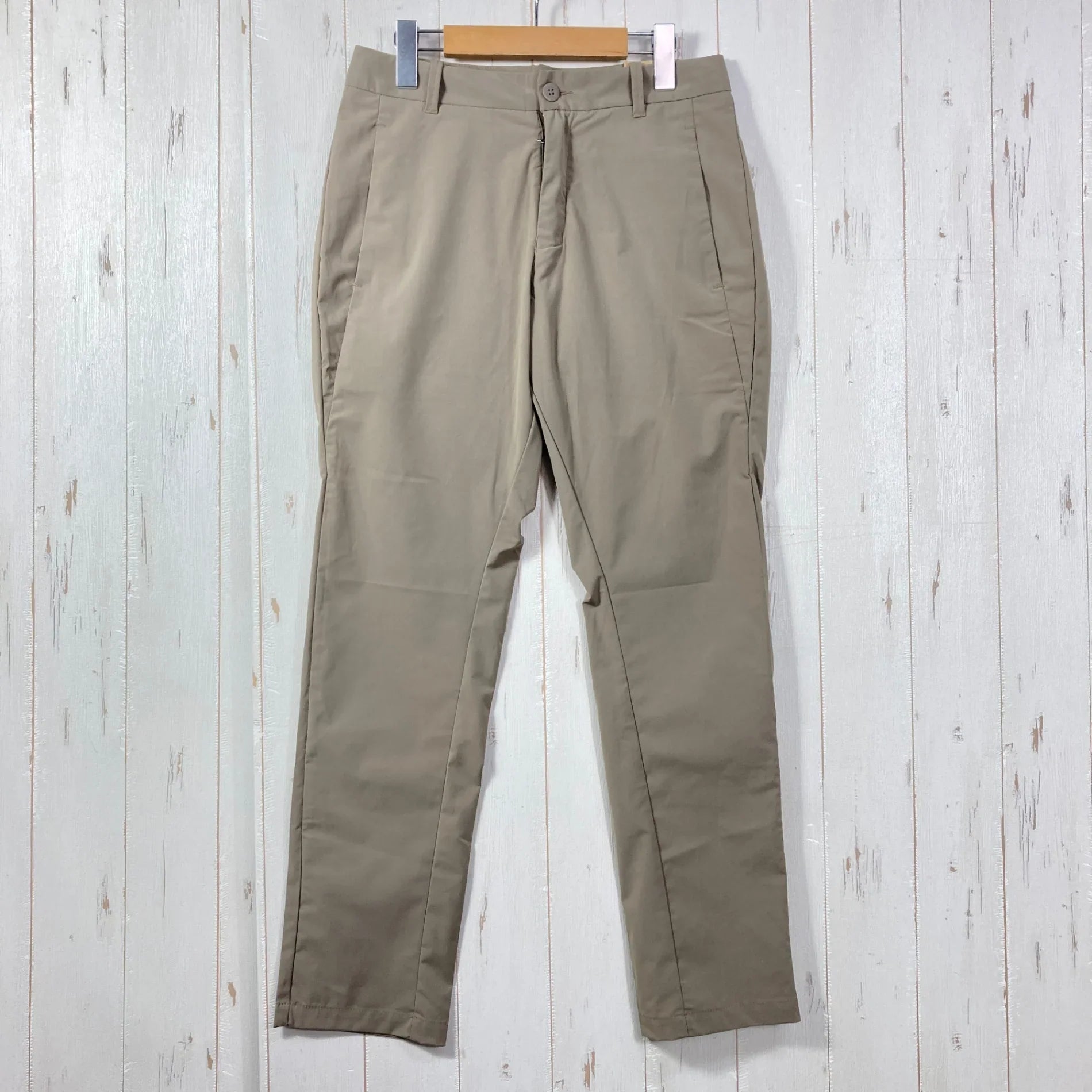 HOUDINI Commitment Chinos コミットメント パンツ Men's S ブラック系