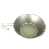 【OneSize シルバー系】Smc ( エスエムシー ) シエラカップ クッカー コッフェル クックウェア - 【公式】2ndGEAR(セカンドギア)Webショップ【登山用品・アウトドア用品専門 買取販売店】