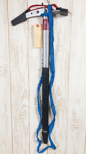 【68cm シルバー系】 Kajitax ( カジタックス ) パイオニア 2 Pioneer 2 ウィンターギア ピッケル アイスアックス z00050938 ピッケル アイスアックス ウィンターギア - 【公式】2ndGEAR(セカンドギア)Webショップ【登山用品・アウトドア用品専門 買取販売店】