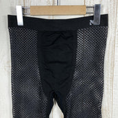 【Men's S/M ブラック系】 Millet ( ミレー ) ドライナミック メッシュ 3/4 タイツ Drynamic Mesh 3/4 Tights MIV01357 Asian Men's タイツ ボトムス ウェア - 【公式】2ndGEAR(セカンドギア)Webショップ【登山用品・アウトドア用品専門 買取販売店】