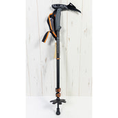 【OneSize ブラック系】 Black Diamond ( ブラックダイヤモンド ) ウィペットポール アルミ ポール ストック トレッキングポール z00051979 トレッキングポール ポール ストック - 【公式】2ndGEAR(セカンドギア)Webショップ【登山用品・アウトドア用品専門 買取販売店】