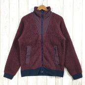 【Men's M パープル系】 Marmot ( マーモット ) オリジン フリース ジャケット Origin Fleece Jacket MJF-F4075 Men's フリース アウター ジャケット トップス ウェア - 【公式】2ndGEAR(セカンドギア)Webショップ【登山用品・アウトドア用品専門 買取販売店】