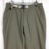 【Women's M ブラウン系】 Millet ( ミレー ) ベルヴェデール ストレッチ ウォーム パンツ Belvedere St Warm Pant MIV01019 Women's 化繊 ロングパンツ ボトムス ウェア - 【公式】2ndGEAR(セカンドギア)Webショップ【登山用品・アウトドア用品専門 買取販売店】