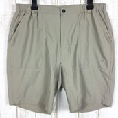 【Men's L ベージュ系】 Millet ( ミレー ) アース トレック ショーツ Earth Trek Short ナイロン MIV01505 International Men's 化繊 ショーツ ショートパンツ ボトムス ウェア - 【公式】2ndGEAR(セカンドギア)Webショップ【登山用品・アウトドア用品専門 買取販売店】