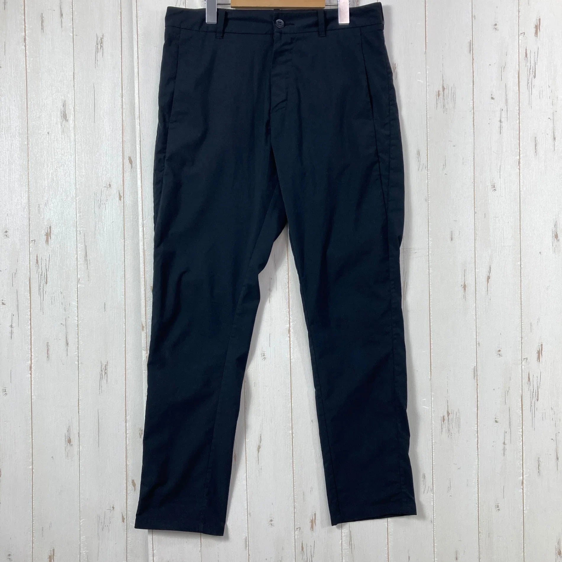 HOUDINI Commitment Chinos コミットメント パンツ Men's XS ネイビー