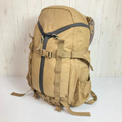 【OneSize ベージュ系】 Mystery Ranch ( ミステリーランチ ) スイートピー Sweet Pea コヨーテ / Coyote ナイロン バッグ ストレージ バックパック 容量【30L~54L】 z00052720 コヨーテ / Coyote 容