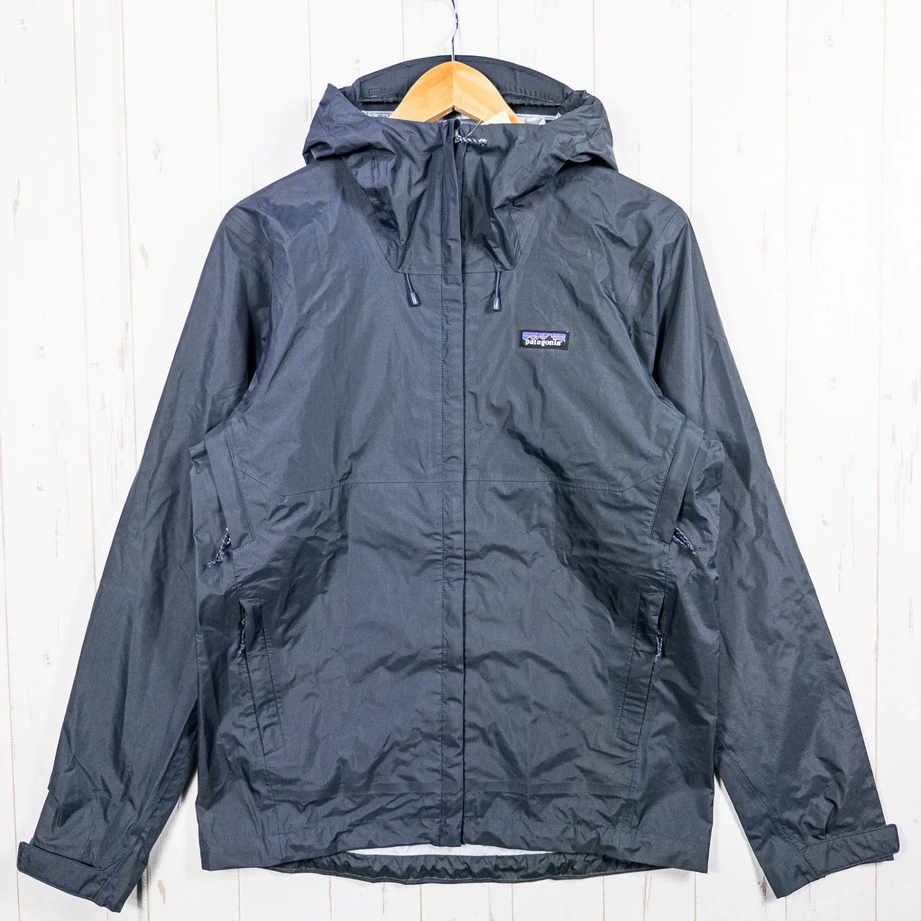 Men's S グレー系】 2024 Patagonia ( パタゴニア ) メンズ トレント