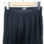 【Men's M ブラック系】 Icebreaker ( アイスブレーカー ) 200 オアシス レギンス Oasis Leggin メリノウール IX20196 Men's タイツ ボトムス ウェア - 【公式】2ndGEAR(セカンドギア)Webショップ【登山用品・アウトドア用品専門 買取販売店】