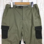 【Women's L グリーン系】Phenix ( フェニックス ) プリムパンツ Prim Pants トレッキングパンツ ストレッチ PH262PA60 Asian Women's 化繊 ロングパンツ ボトムス ウェア - 【公式】2ndGEAR(セカンドギア)Webショップ【登山用品・アウトドア用品専門 買取販売店】