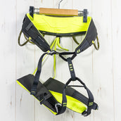 【M グレー系】 Camp ( カンプ ) エナジー CR3 Energy CR3 シットハーネス クライミングハーネス ロッククライミングギア z00052788 ロッククライミングギア