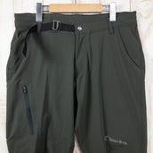 【Men's M グリーン系】 Teton Bros ( ティートンブロス ) クラッグ パンツ Crag Pant ナイロン ウェア ボトムス ロングパンツ ソフトシェル z00050302 ソフトシェル ロングパンツ ボトムス ウェア - 【公式】2ndGEAR(セカンドギア)Webショップ【登山用品・アウトドア用品専門 買取販売店】