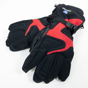 【Unisex M ブラック系】 Finetrack ( ファイントラック ) エバーブレス アイスグローブ ウェア ウェア小物 グローブ 手袋 z00052782 グローブ 手袋 ウェア小物 ウェア