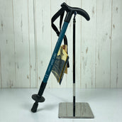 【85 ネイビー系】 Montbell ( モンベル ) Tグリップ トレッキングポール DPSA アルミ ポール ストック トレッキングポール z00056252 DPSA トレッキングポール ポール ストック