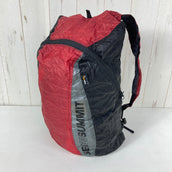 【Unisex OneSize レッド系】 Sea To Summit ( シートゥーサミット ) ウルトラシル デイパック Ultra Sil Day Pack ナイロン バッグ ストレージ バックパック デイパック 容量【~29L】 z00056691 デイパック 容量【