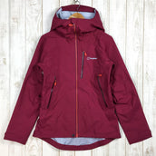 【Women's M パープル系】Berghaus ( バーグハウス ) エクストレム 50000 Pz シェル ジャケット Extrem 5000 Pz Shell Jacket ゴアテックス アルパイン ハードシェル フーディ 22313 International Women's ハードシェル アウター ジャケット トップス ウェア - 【公式】2ndGEAR(セカンドギア)Webショップ【登山用品・アウトドア用品専門 買取販売店】
