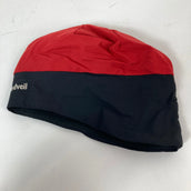 【Unisex OneSize レッド系】 2000s Cloudveil ( クラウドベイル ) ティートン トッパーズ ソフトシェル ビーニー ハット 生産終了モデル 入手困難 ウェア ウェア小物 ヘッドウェア ビーニー z00056506 ビーニー ヘッドウェア ウェア