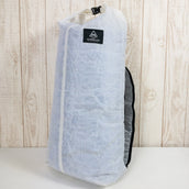 【OneSize ホワイト系】 Hyperlite Mountain Gear Hmg ( ハイパーライトマウンテンギア ) メトロ パック Metro Pack ポリエチレン DCF ( ダイニーマ・コンポジット・ファブリック / キューベンファイバー ) 26L - 【公式】2ndGEAR(セカンドギア)Webショップ【登山用品・アウトドア用品専門 買取販売店】