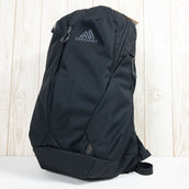 【Unisex OneSize ブラック系】 Gregory ( グレゴリー ) ルーヌ 20 Rhune 20 ポリエステル Unisex 20L デイパック 容量【~29L】 バックパック バッグ ストレージ - 【公式】2ndGEAR(セカンドギア)Webショップ【登山用品・アウトドア用品専門 買取販売店】