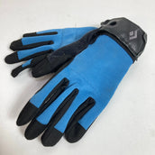 【Unisex S ブルー系】 Black Diamond ( ブラックダイヤモンド ) クラッグ グローブ Crag Gloves Astral Blue ナイロン ウェア ウェア小物 グローブ 手袋 z00053813 Astral Blue グローブ 手袋 ウ