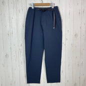 【Women's XS ネイビー系】 Gramicci ( グラミチ ) ボンディング フリースニット パンツ ナイロン ウェア ボトムス ロングパンツ フリース z00056621 フリース ロングパンツ ボトムス ウェア