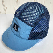 One Size Navy Milestone Original Cap Nylon Headwear Cap z00053982 Cap Headwear Accessories