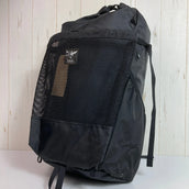 【OneSize ブラック系】 Okara ( オカラ ) ミッテン mitten ナイロン バッグ ストレージ バックパック 容量【30L~54L】 ECO PAK EPX200 ( エコパック EPX200 ) z00052132 容量【30L~54L】 バッ - 【公式】2ndGEAR(セカンドギア)Webショップ【登山用品・アウトドア用品専門 買取販売店】