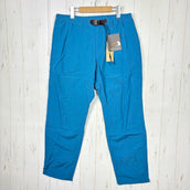 【Men's L ネイビー系】 Rokx ( ロックス ) トラベライト ジャム パンツ Travelyte Jam Pant RXMS221007 LIGHT NAVY z00056164 LIGHT NAVY ロングパンツ ボトムス ウェア