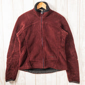 【Women's S レッド系】 Patagonia ( パタゴニア ) Ws R4 ジャケット R4 Jacket レギュレーター ポーラテック ウインドブロック 女性用 36111 International Women's フリース アウター ジャケット トッ - 【公式】2ndGEAR(セカンドギア)Webショップ【登山用品・アウトドア用品専門 買取販売店】