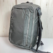【OneSize グレー系】 2020 Patagonia ( パタゴニア ) トレス パック Tres Pack FGE ナイロン バッグ ストレージ バックパック デイパック 容量【~29L】 z00052395 FGE デイパック 容量【~29L】 バックパ - 【公式】2ndGEAR(セカンドギア)Webショップ【登山用品・アウトドア用品専門 買取販売店】