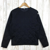 【Men's M ブラック系】 The North Face ( ザ・ノースフェイス ) バーテックス スウェット クルー Vertex Sweat Crew アクティブインサレーション ストレッチ カーディガン ジャケット NY81880 Asian Men's - 【公式】2ndGEAR(セカンドギア)Webショップ【登山用品・アウトドア用品専門 買取販売店】