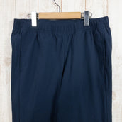 【Men's XL ネイビー系】 The North Face ( ザ・ノースフェイス ) フレキシブル アンクル パンツ Flexible Ankle Pant ナイロン ウェア ボトムス ロングパンツ ソフトシェル z00050201 ソフトシェル ロングパンツ - 【公式】2ndGEAR(セカンドギア)Webショップ【登山用品・アウトドア用品専門 買取販売店】