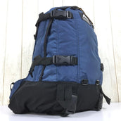 【OneSize ネイビー系】 Gregory ( グレゴリー ) デイアンドハーフ パック Day And A Half Pack アメリカ製 ネイビー 旧タグ シルバータグ 入手困難 Navy 容量【30L~54L】 バックパック バッグ ストレージ - 【公式】2ndGEAR(セカンドギア)Webショップ【登山用品・アウトドア用品専門 買取販売店】