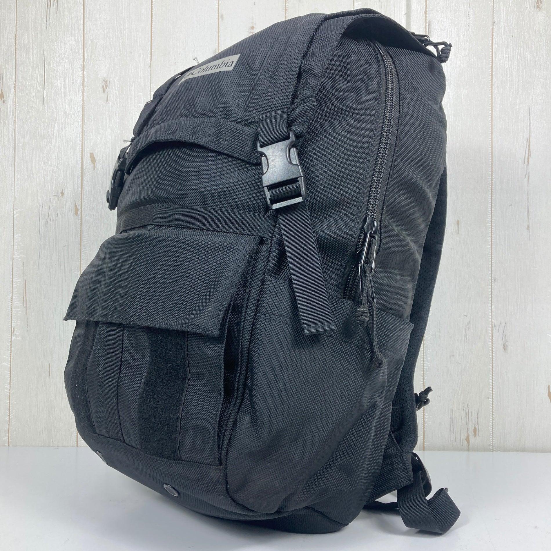 OneSize ブラック系】 Columbia ( コロンビア ) アトナ ダッシュ 30L 