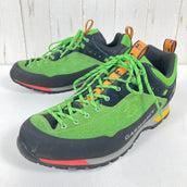 【Men's 27.5cm グリーン系】 Garmont ( ガルモント ) ドラゴンテイル LT Dragontail LT 生産終了モデル 入手困難 フットウェア アプローチシューズ z00054351 アプローチシューズ フットウェア