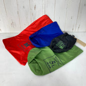 【OneSize レッド系】 Isuka ( イスカ ) スタッフサック セット 計4点セット バルク販売 卸売り バッグ ストレージ パッキングサック スタッフサック インナーポーチ z00060191 スタッフサック インナーポーチ パッキングサック バッグ