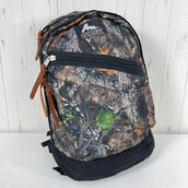 【OneSize ベージュ系】 2010 Gregory ( グレゴリー ) ショルダーブレード Shoulder Blade Backwoods Timber 生産終了モデル 入手困難 銀タグ 旧タグ 希少カラー バックウッズティンバー アメリカ製 ナイロン バッ