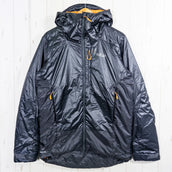 【Men's M グレー系】 Rab ( ラブ ) ジェネレーター アルパイン ジャケット Generator Alpine Jacket 化繊ダウン ウェア トップス アウター ジャケット 化繊インサレーション プリマロフト・ゴールド・インサレーション・エコ プ - 【公式】2ndGEAR(セカンドギア)Webショップ【登山用品・アウトドア用品専門 買取販売店】