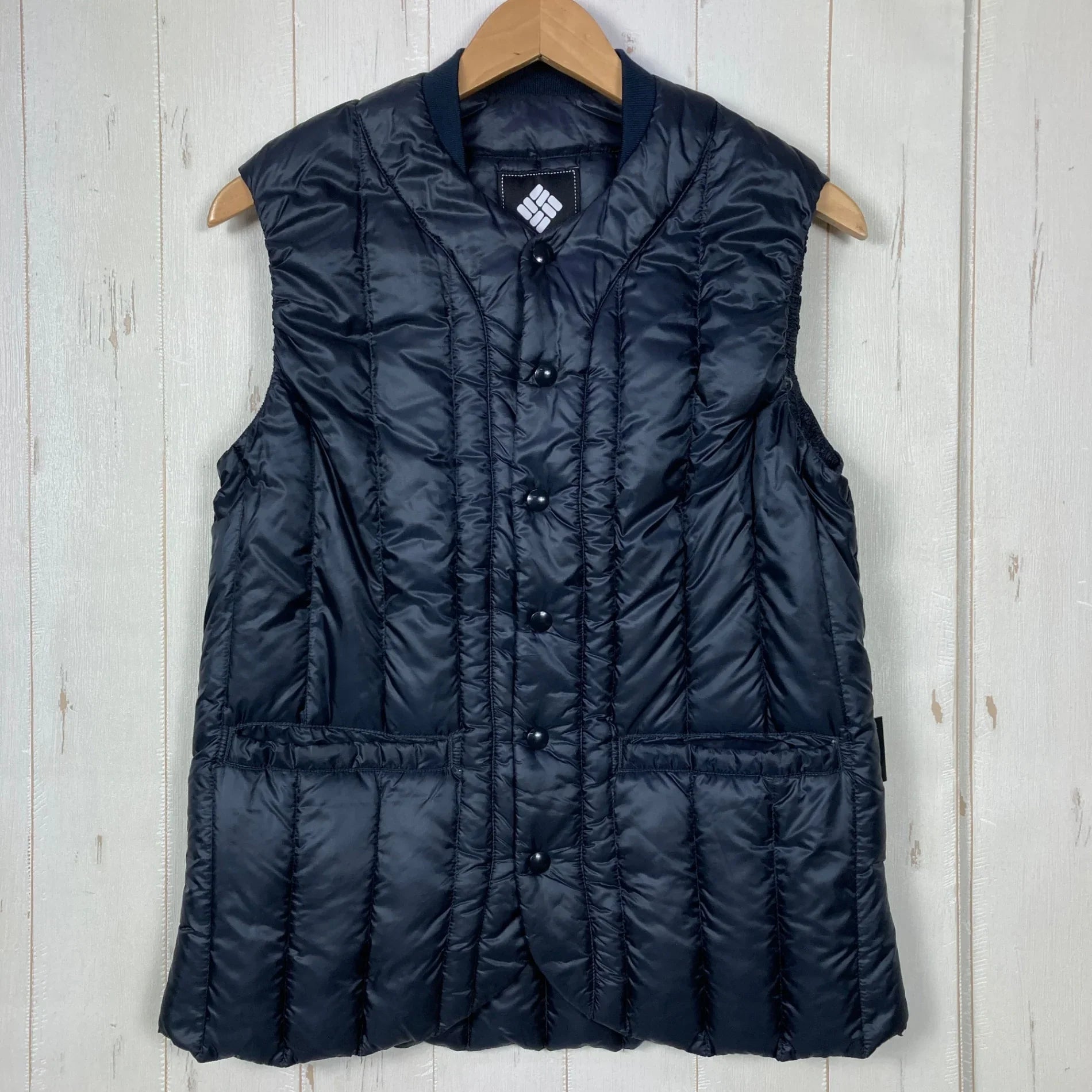【Men's S ブラック系】 Columbia ( コロンビア ) KIGER FALLS VEST ブレックレーベル ダウン ウェア トップス ベスト ダウンインサレーション z00056391  ダウンイン Men's S ブラック系】 Columbia ( コロンビア ) KIGER FALLS VEST