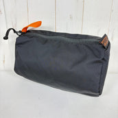 One Size Black Mystery Ranch Zoids Bag, Small, Discontinued Model, Hard to Find, Nylon Storage Bag, Packing Sack, Stuff Sack, Inner Pouch (z00054920)